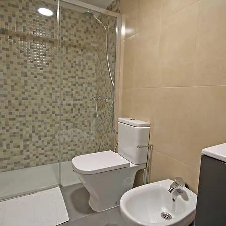 Ferrandiz Grupalmalaga Appartement Málaga