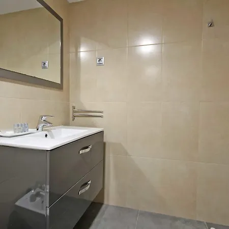 Appartement Ferrandiz Grupalmalaga
