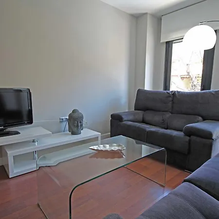 Ferrandiz Grupalmalaga Appartement *