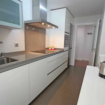 Ferrandiz Grupalmalaga Appartement Málaga