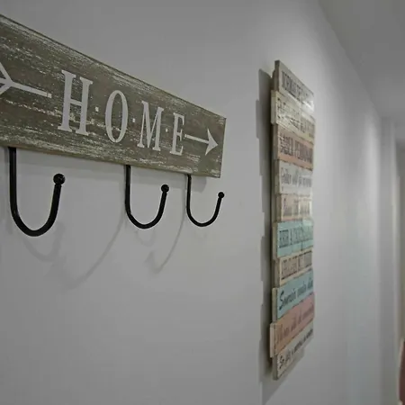 Apartamento Ferrandiz Grupalmalaga *