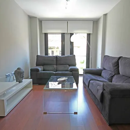 Ferrandiz Grupalmalaga Appartement *