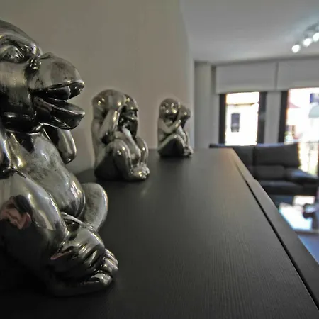 Ferrandiz Grupalmalaga Appartement Málaga