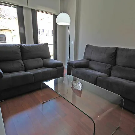 Appartement Ferrandiz Grupalmalaga Málaga
